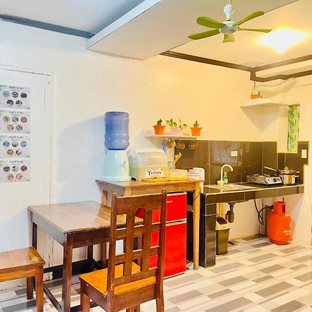 Precious Homestay -Suite Room Burgos  Esterno foto