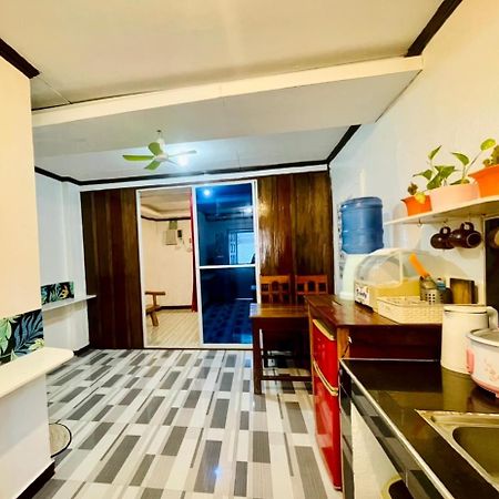 Precious Homestay -Suite Room Burgos  Esterno foto