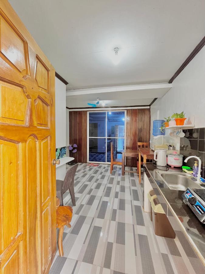 Precious Homestay -Suite Room Burgos  Esterno foto