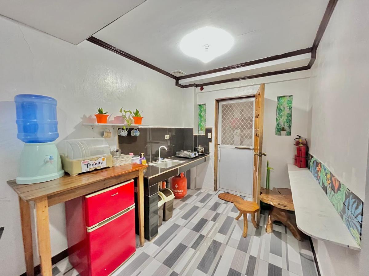 Precious Homestay -Suite Room Burgos  Esterno foto