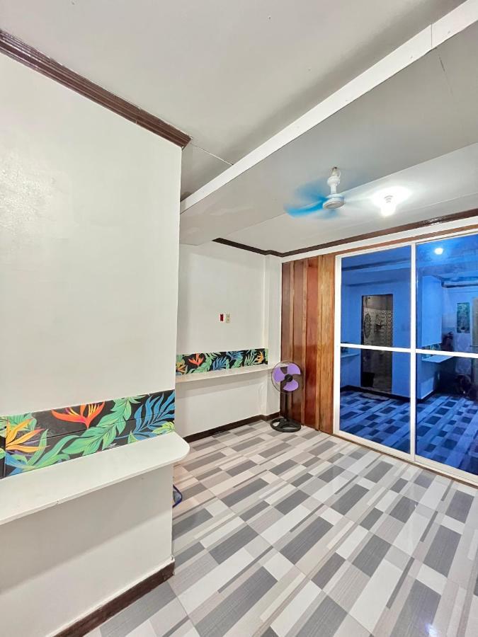 Precious Homestay -Suite Room Burgos  Esterno foto