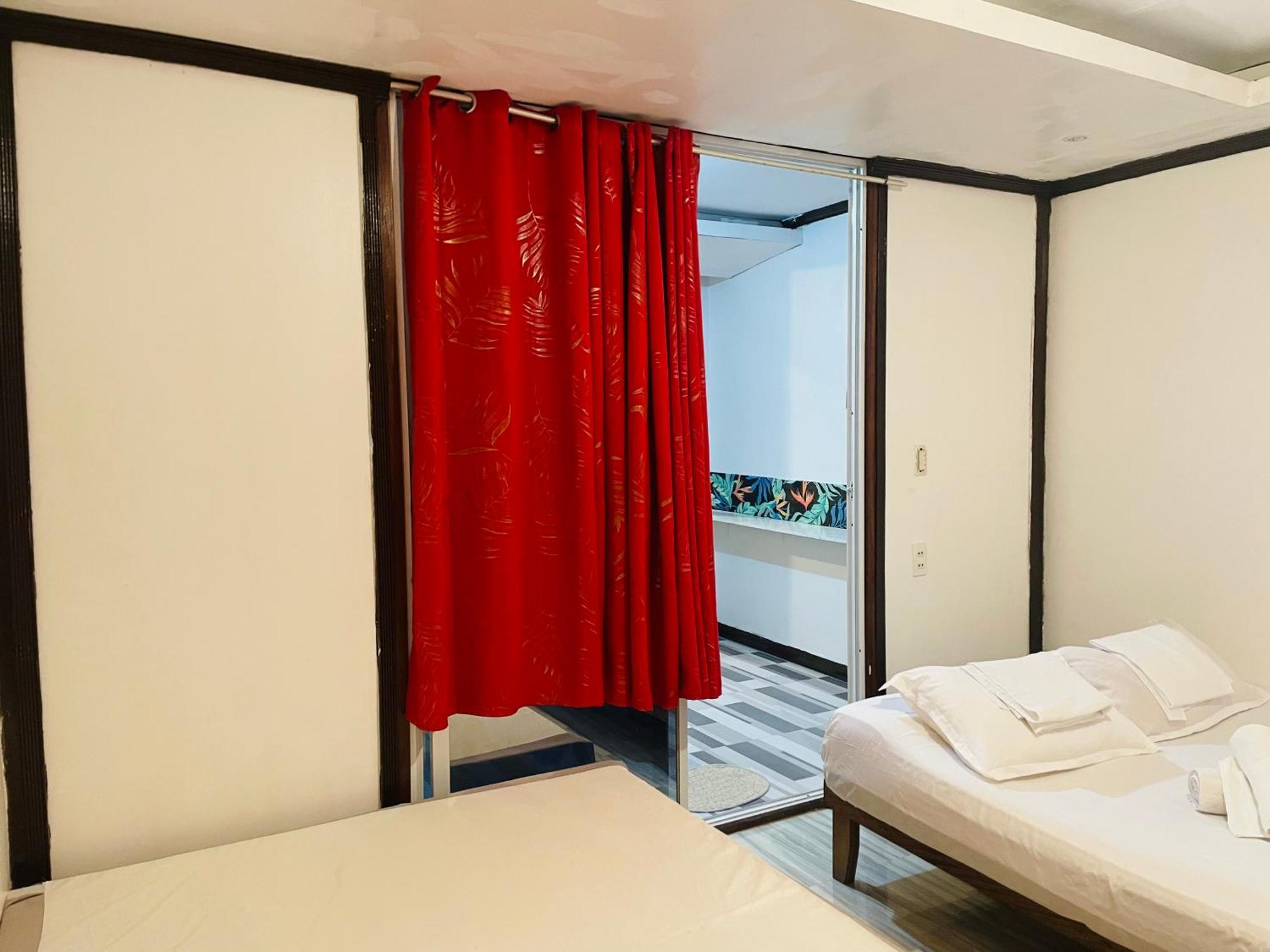 Precious Homestay -Suite Room Burgos  Esterno foto
