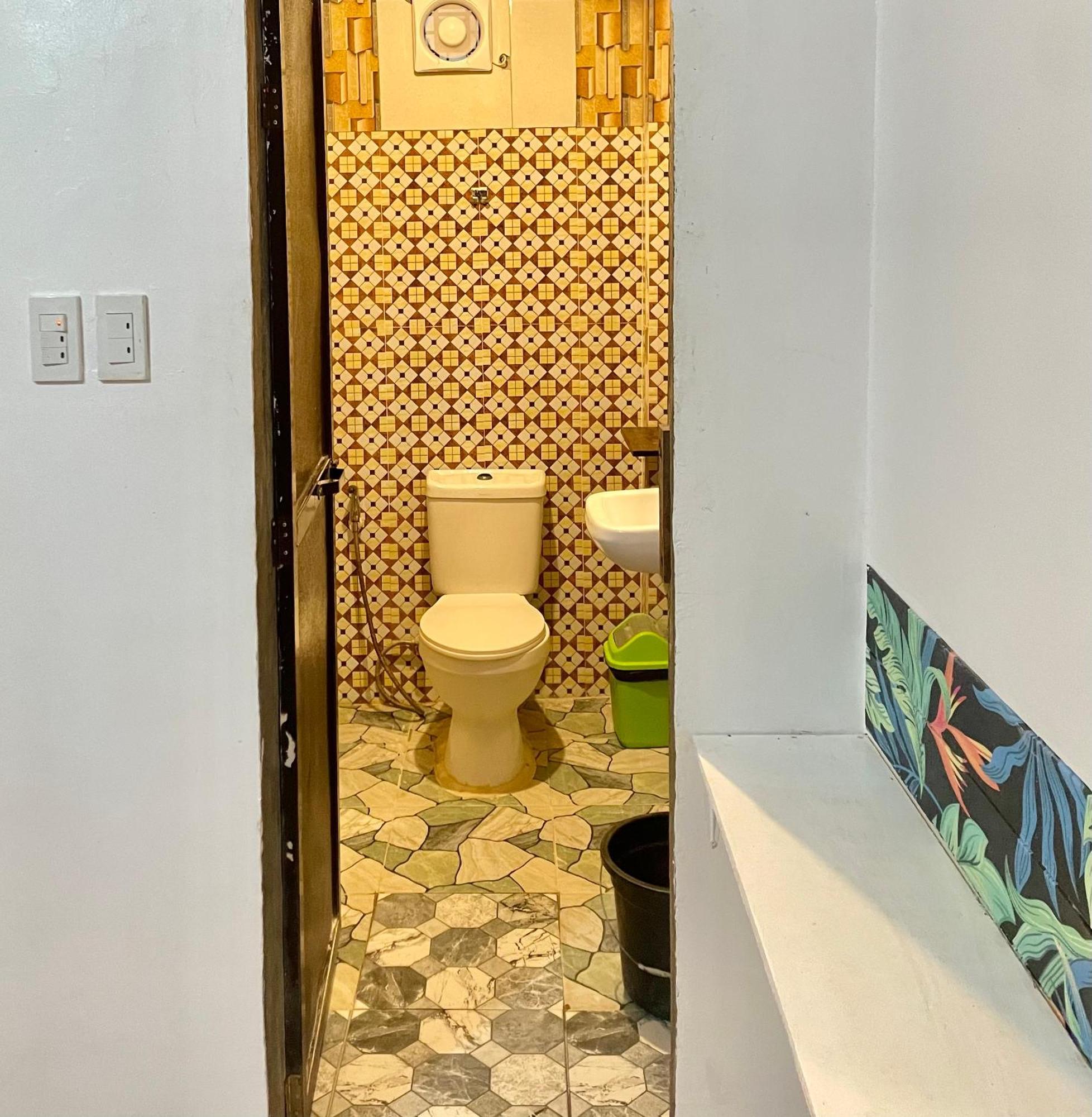 Precious Homestay -Suite Room Burgos  Esterno foto