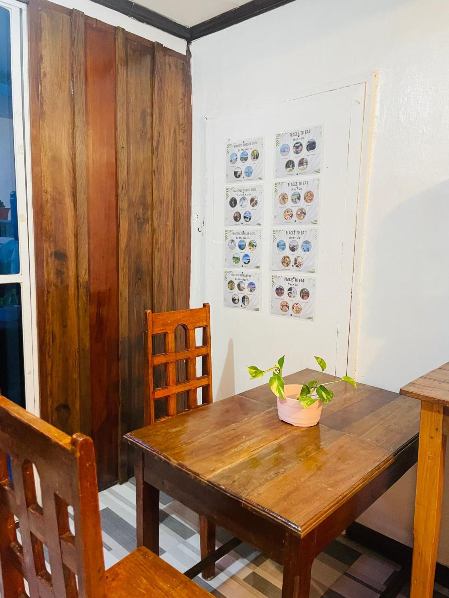 Precious Homestay -Suite Room Burgos  Esterno foto