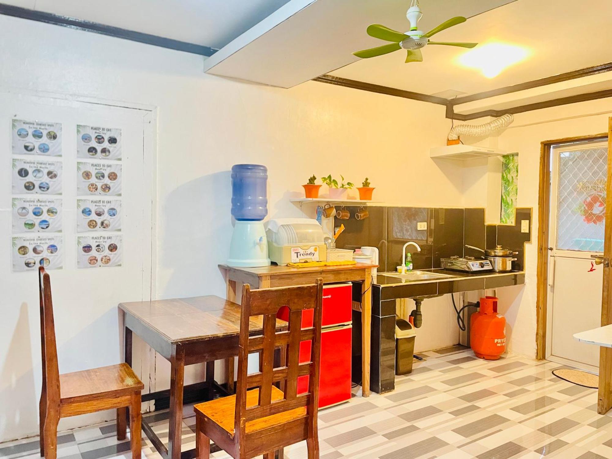 Precious Homestay -Suite Room Burgos  Esterno foto