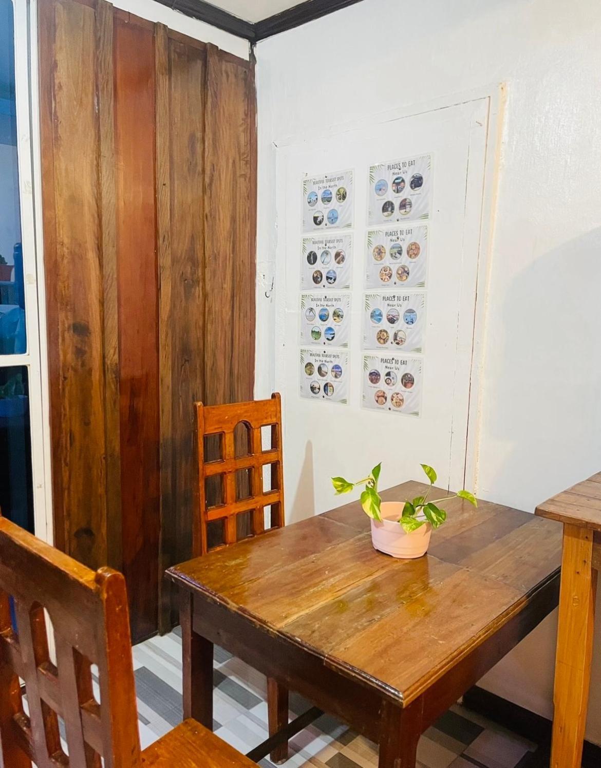 Precious Homestay -Suite Room Burgos  Esterno foto