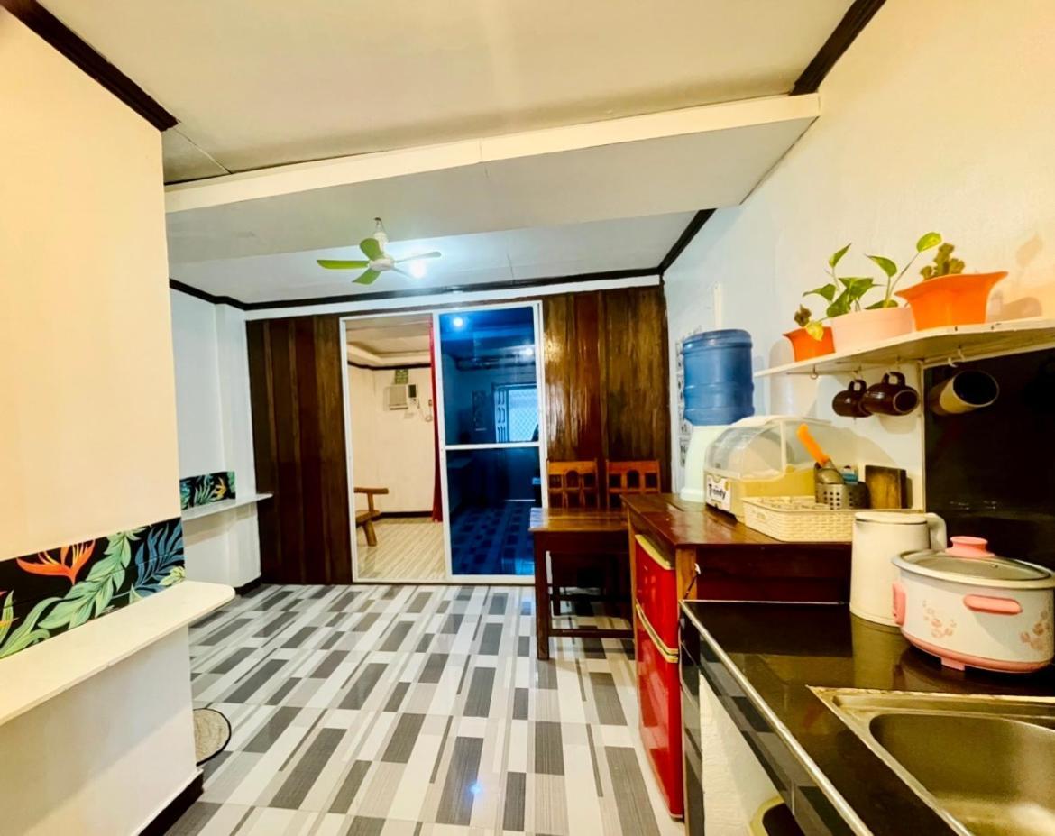 Precious Homestay -Suite Room Burgos  Esterno foto