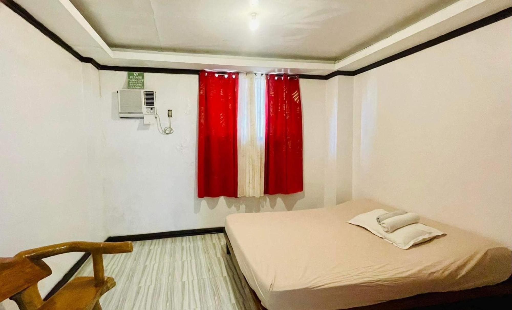Precious Homestay -Suite Room Burgos  Esterno foto